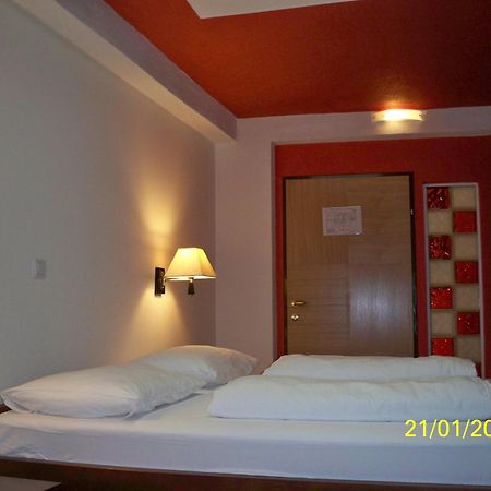 Hotel Carpymore Biograd Na Moru Eksteriør billede