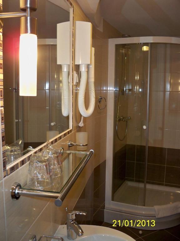 Hotel Carpymore Biograd Na Moru Værelse billede