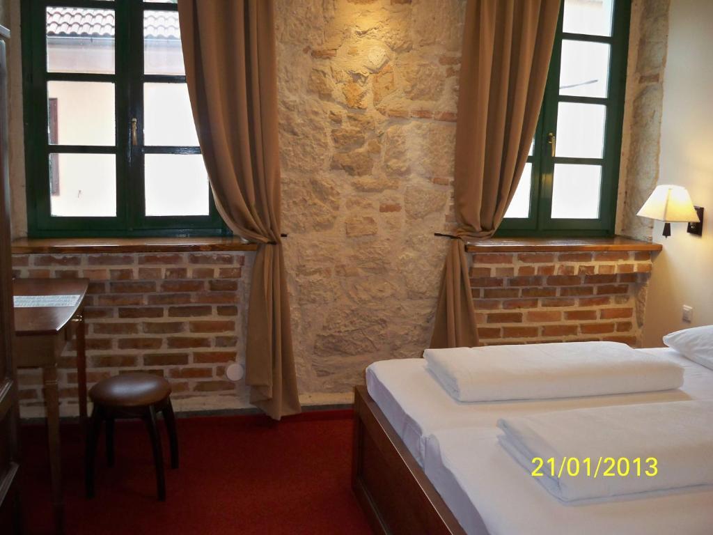 Hotel Carpymore Biograd Na Moru Værelse billede