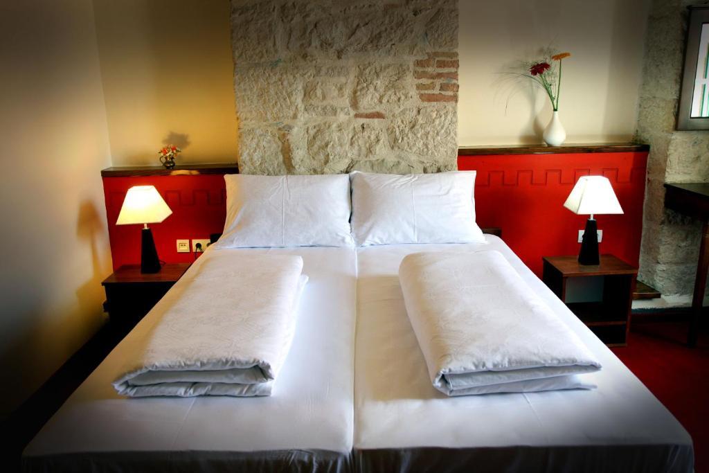Hotel Carpymore Biograd Na Moru Værelse billede