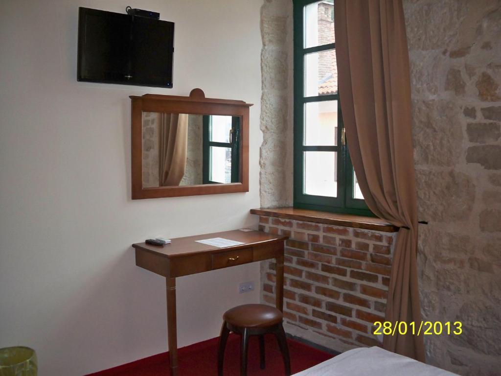 Hotel Carpymore Biograd Na Moru Værelse billede