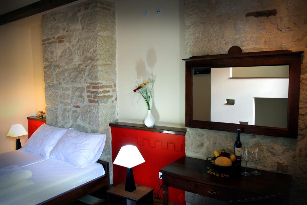 Hotel Carpymore Biograd Na Moru Eksteriør billede