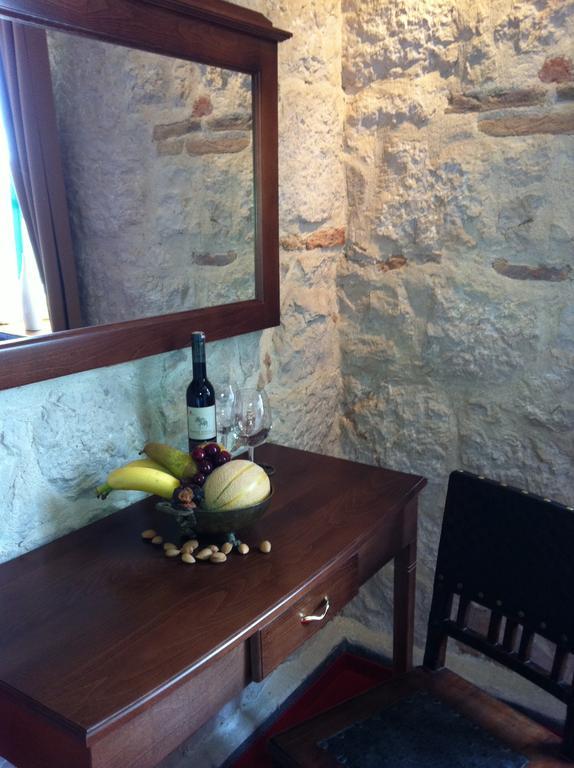 Hotel Carpymore Biograd Na Moru Værelse billede