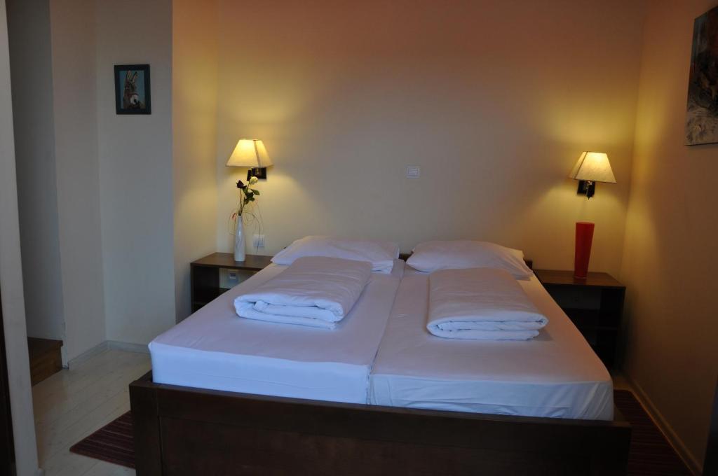 Hotel Carpymore Biograd Na Moru Værelse billede