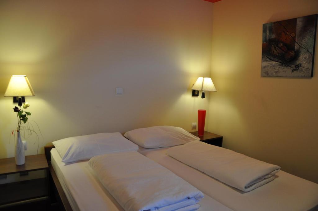 Hotel Carpymore Biograd Na Moru Værelse billede