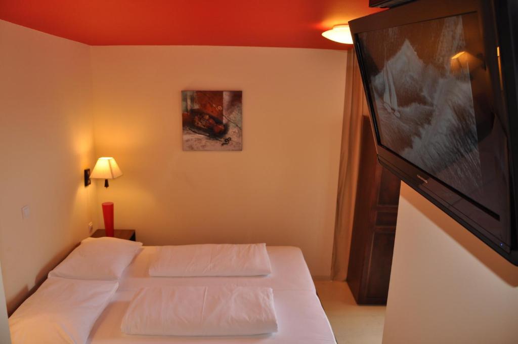 Hotel Carpymore Biograd Na Moru Værelse billede