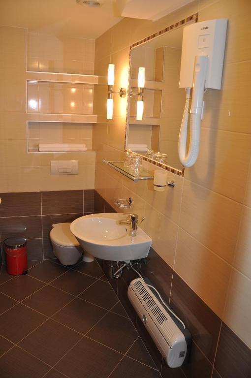 Hotel Carpymore Biograd Na Moru Værelse billede