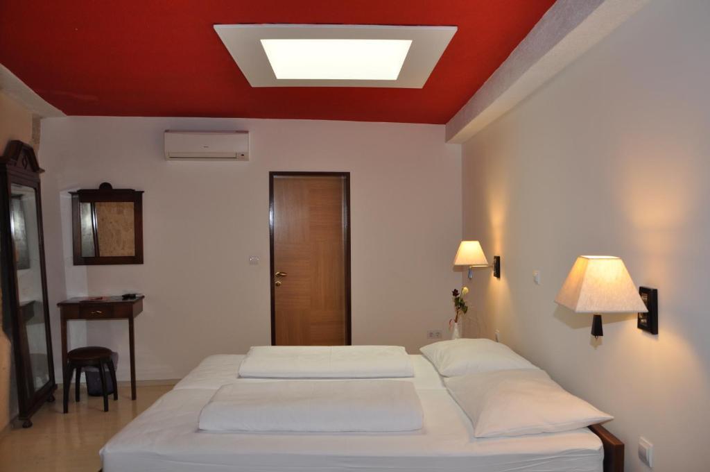 Hotel Carpymore Biograd Na Moru Værelse billede