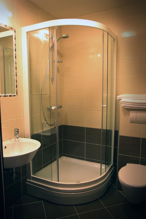 Hotel Carpymore Biograd Na Moru Værelse billede